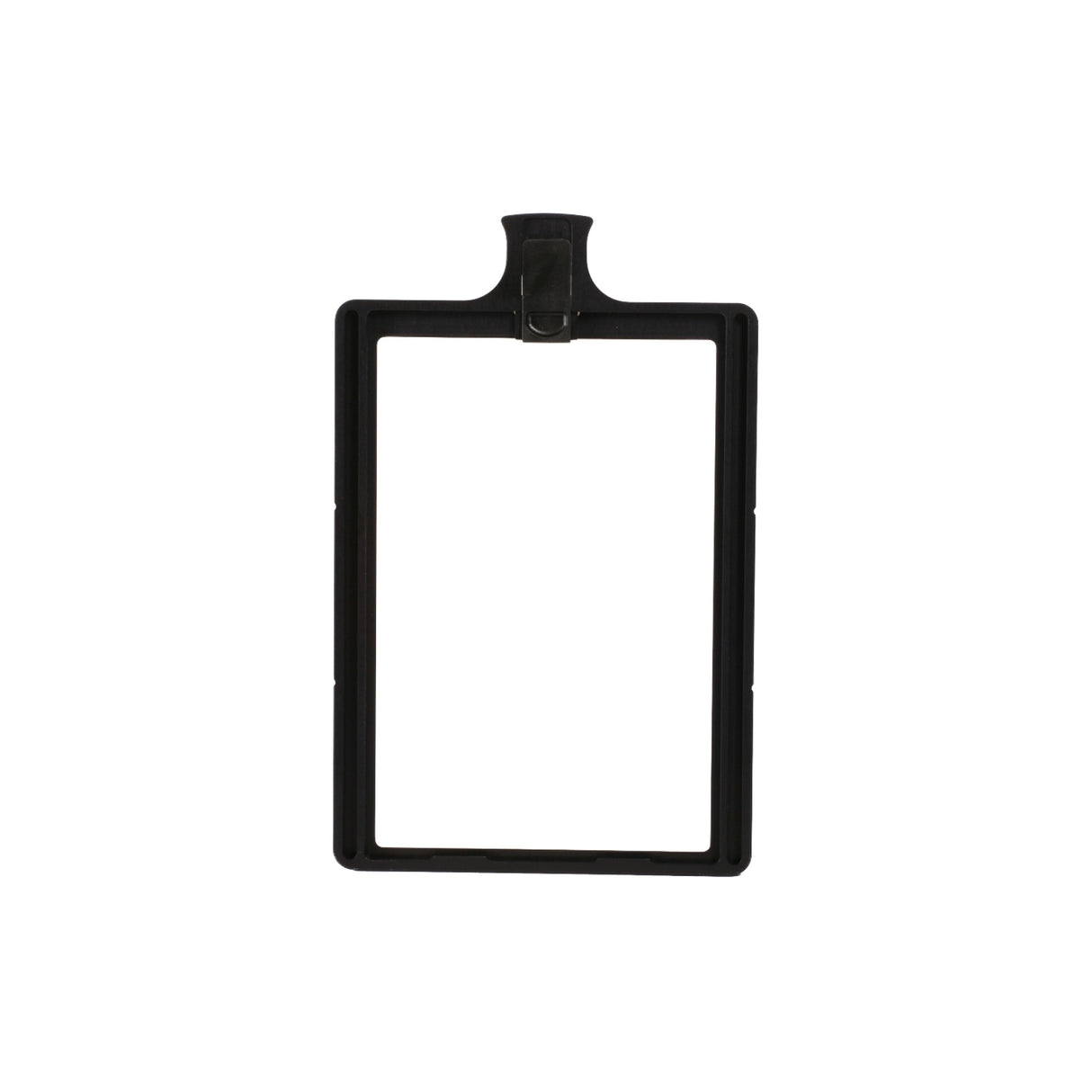 Vocas 0310-0003 Aluminum Filter Frame 4 x 6-Inch for MB-2XX and MB-3XX