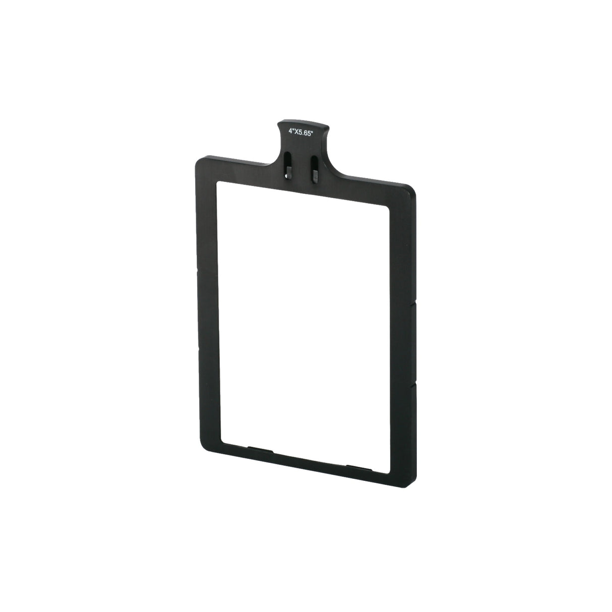 Vocas 0310-0004 Aluminum Filter Frame, 4 x 5.65-Inch