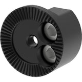 Vocas Rosette for Double 1/4-Inch-20 Pinlock