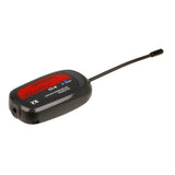 VocoPro COMMANDER-CT UHF Condenser Microphone Transmitter for Commander - 902-908.5 MHz