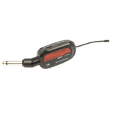 VocoPro Commander Series Guitar Transmitter with 30-Degree Plug