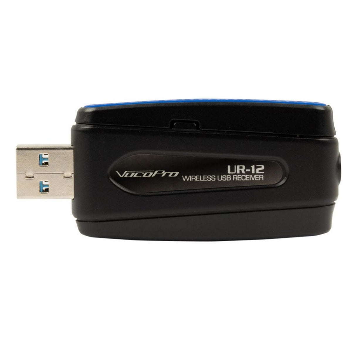 VocoPro Commander Series Dual Channel USB Receiver