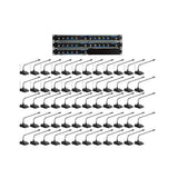 VocoPro Digital-Conference-60-Extend Wireless Conference Microphone System