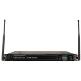 VocoPro SingerSongwriter Digital UHF PLL Wireless System, 902.00MHz to 928.00 MHz