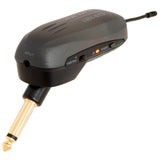 VocoPro UDX-GT3 Digital PLL Wireless Guitar Transmitter with 30-Degree Angle Plug