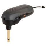 VocoPro UDX-GT9 Digital PLL Wireless Guitar Transmitter with 90-Degree Angle Plug