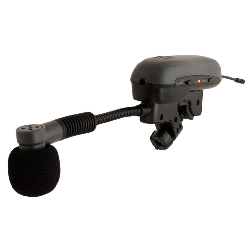 VocoPro UDX-IT Digital PLL Wireless Instrument Microphone