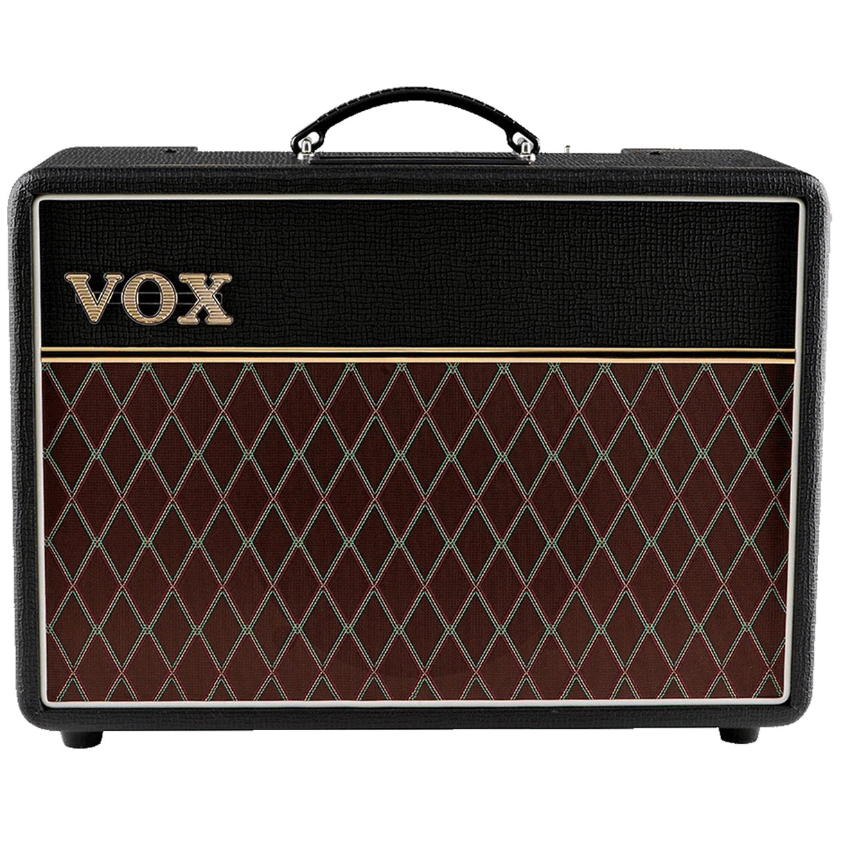 VOX AC10 10W 1 x 10-Inch Guitar Amp