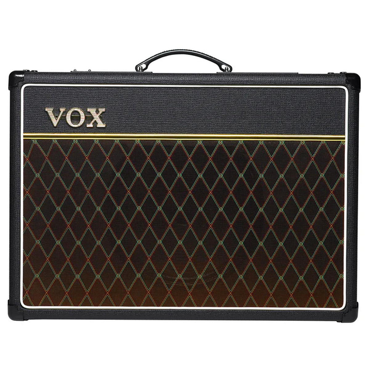 VOX AC15 Custom X 15W 1 x 12-Inch Guitar Amp