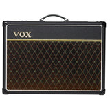 VOX AC15 Custom X 15W 1 x 12-Inch Guitar Amp