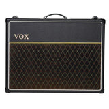 VOX AC15 Custom Twin 15W 2 x 12-Inch Guitar Amp