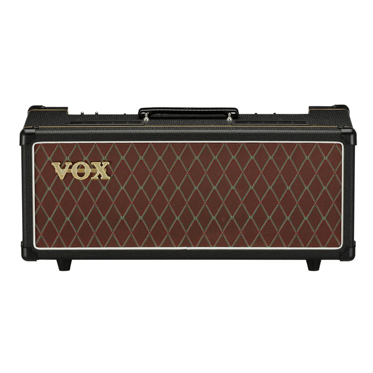 VOX AC15 Custom Head All-Tube Guitar Amplifier