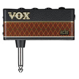 VOX AmPlug 3 Pocketable Headphone Amp