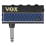 VOX AmPlug 3 Pocketable Headphone Amp