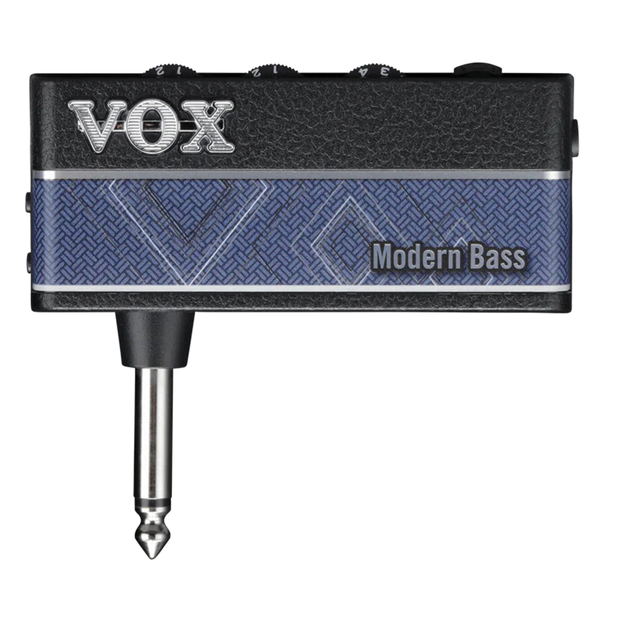 VOX AmPlug 3 Pocketable Headphone Amp