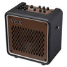 VOX Mini Go 10 10W Portable Modeling Amp