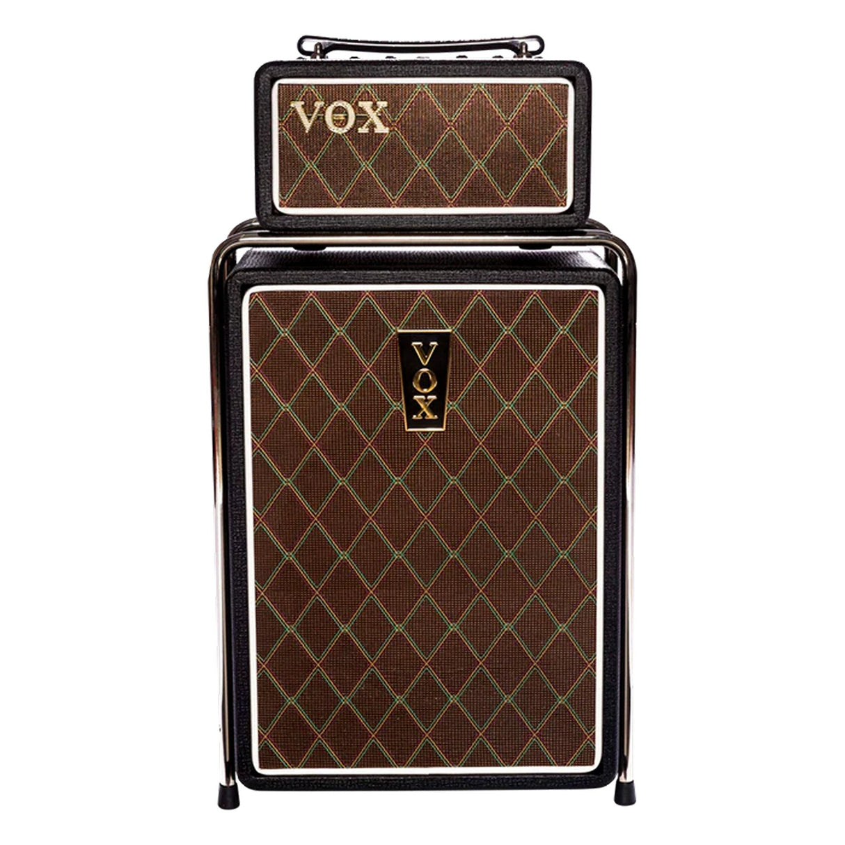 Vox Mini Superbeetle 50W Head 1x10 Cabinet Guitar Amp