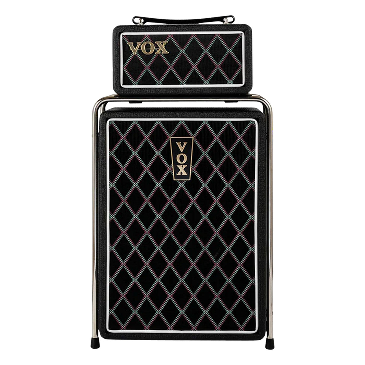 Vox Mini Superbeetle 50W Head 1x10 Cabinet Bass Amp