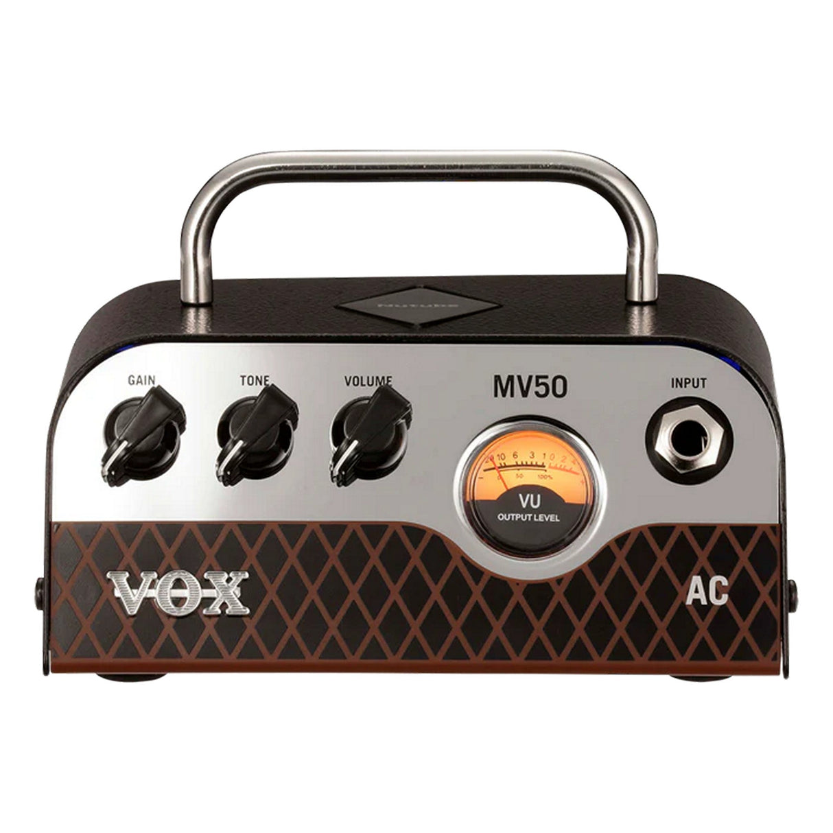 Vox MV50 50W AC Mini Head Guitar Amp