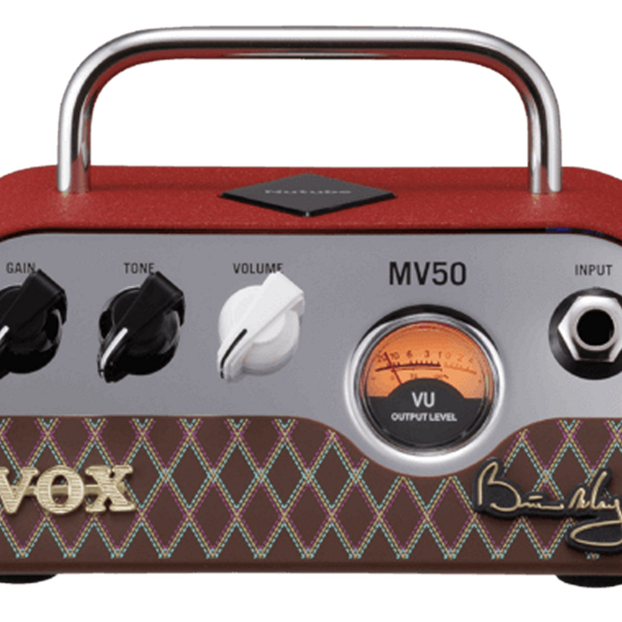 Vox MV50 Brian May Guitar Amplifier