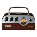 Vox MV50 Boutique Mini Head Amp