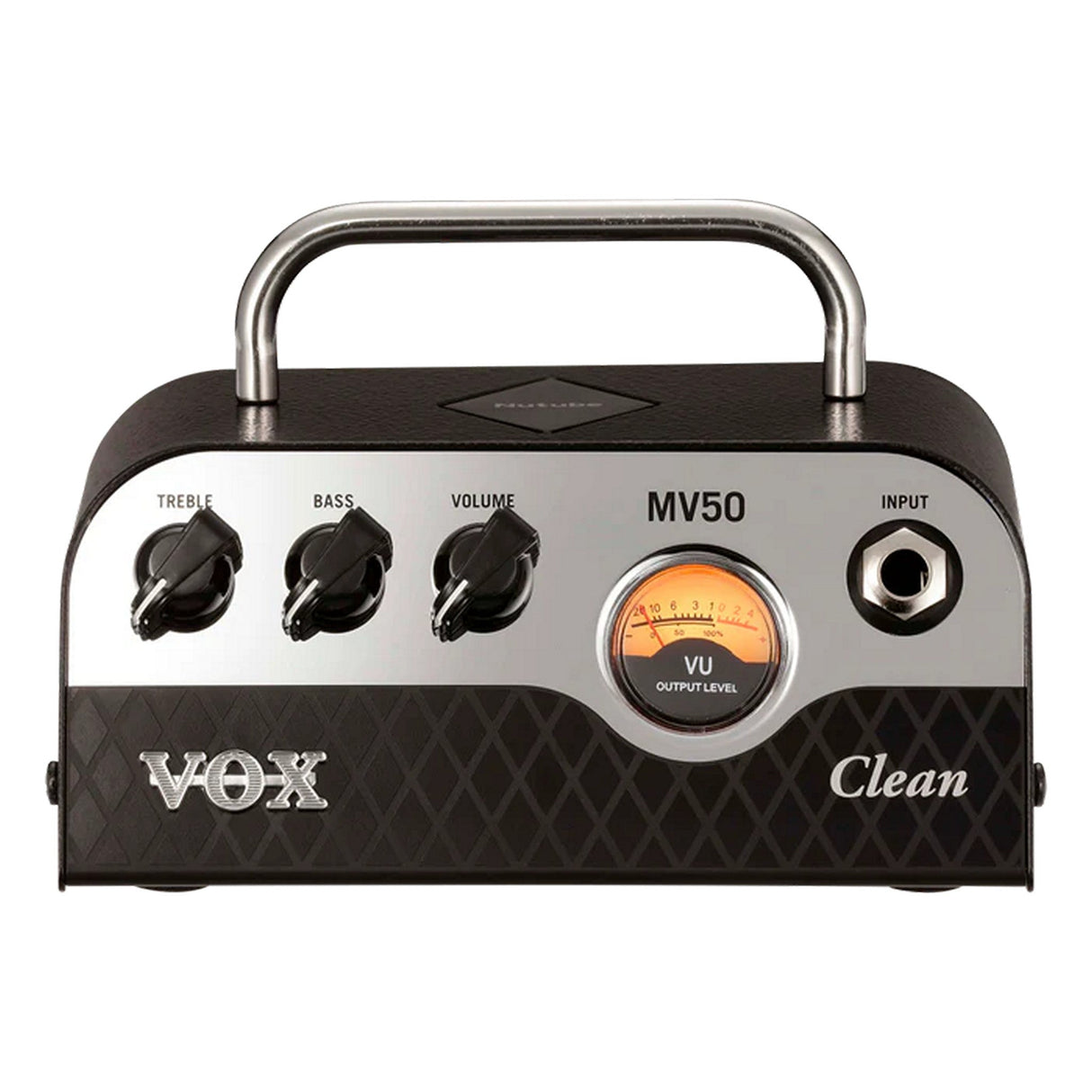 Vox MV50 Clean Mini Head Guitar Amp