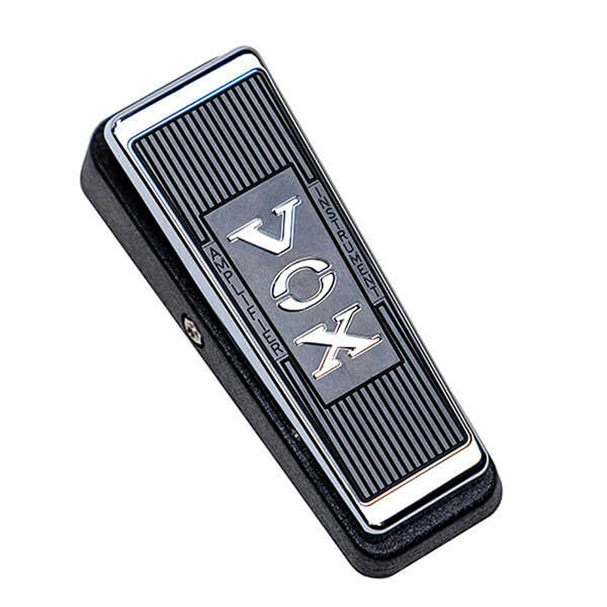 Vox Real McCoy Analog Wah Pedal for Guitar