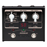 Vox Stomplab 1 Bass / Guitar Effect Processor