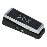 Vox V847A Wah Pedal Iconic Rock Tone