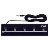 Vox VFS5 5 Button Footswitch