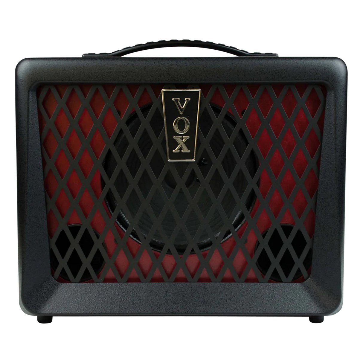 Vox VX50 BA Bass Amplifier with Effects