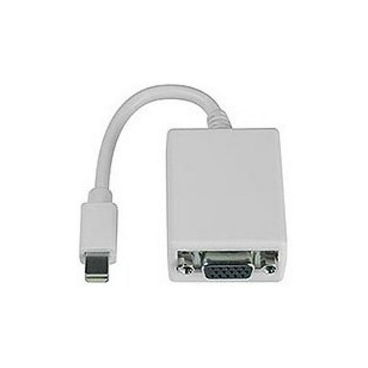 VPI Mini DisplayPort to VGA Converter Adapter Cable