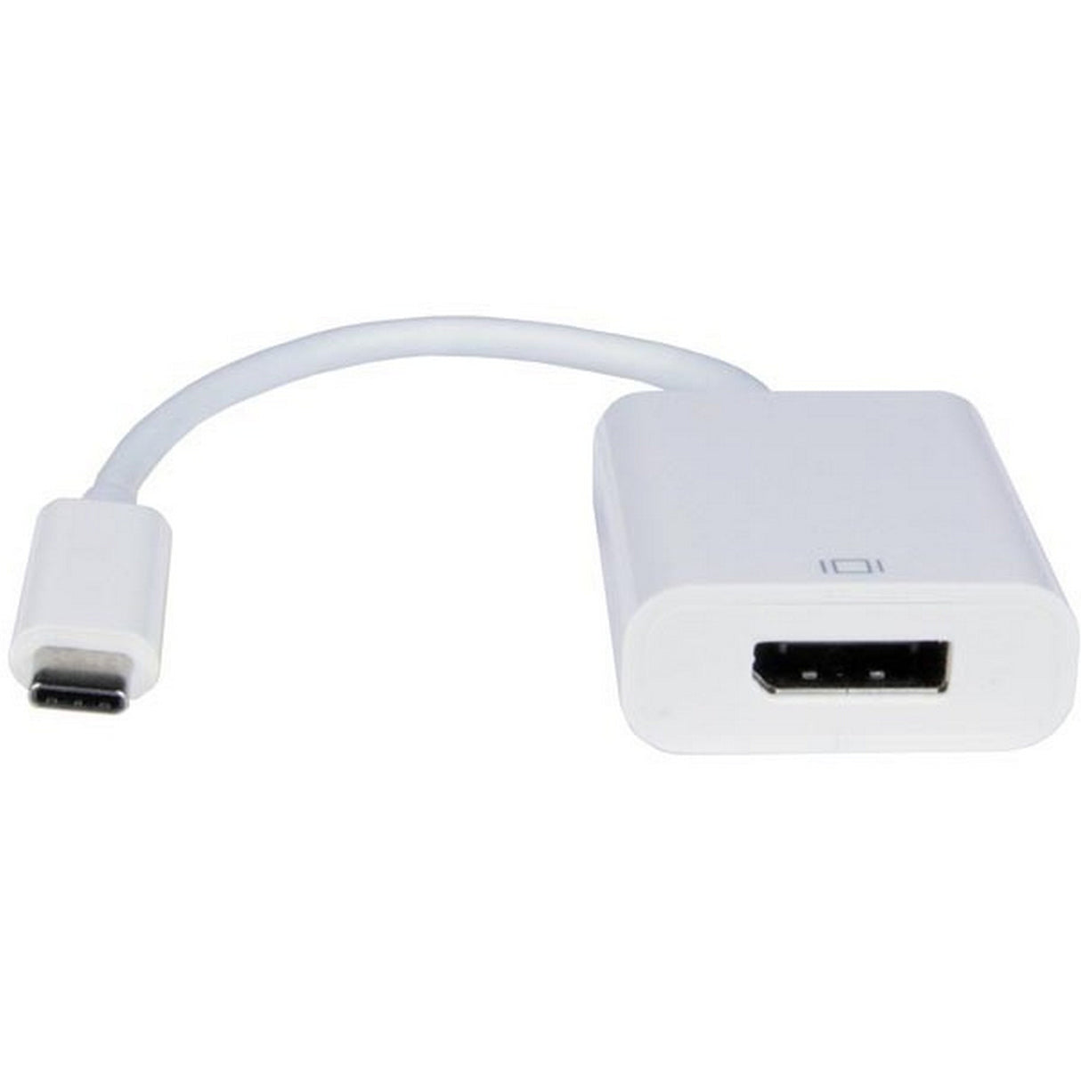 VPI USB 3.0 Type C Male to 4K DisplayPort Female Adapter Cable