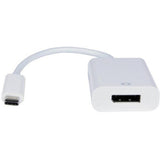 VPI USB 3.0 Type C Male to 4K DisplayPort Female Adapter Cable