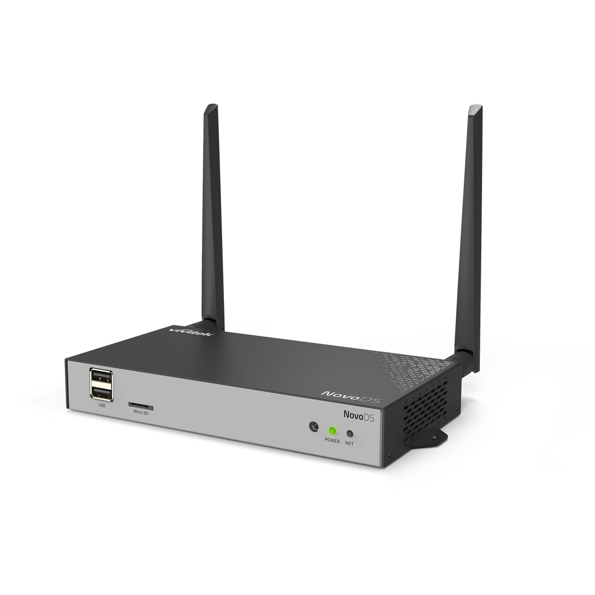 Vivitek NovoDS DS310 High-Performance 4K Digital Signage Player