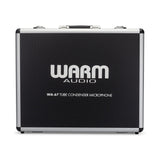 Warm Audio Flight Case for WA-67 Tube Condenser Microphone
