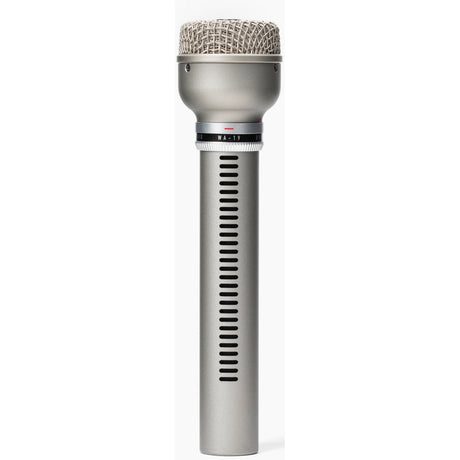 Warm Audio WA-19 Dynamic Cardioid Studio Microphone