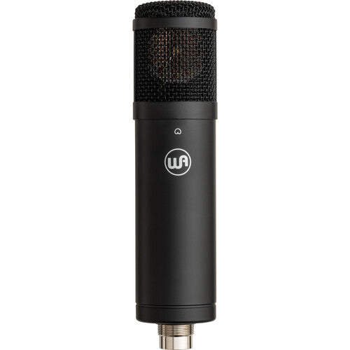 Warm Audio WA-47jr SE Large-Diaphragm Condenser Microphone