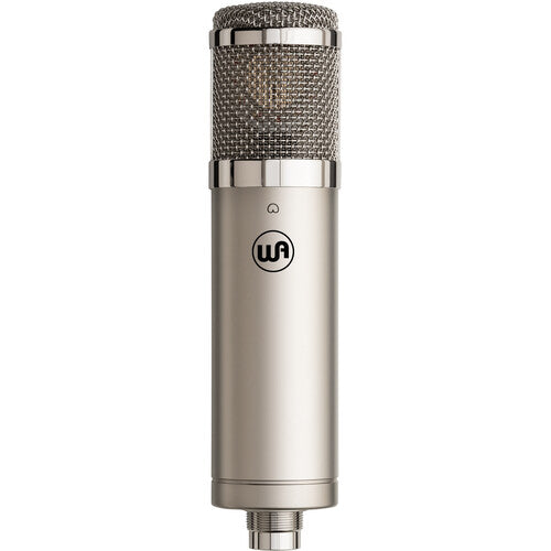 Warm Audio WA-47jr SE Large-Diaphragm Condenser Microphone