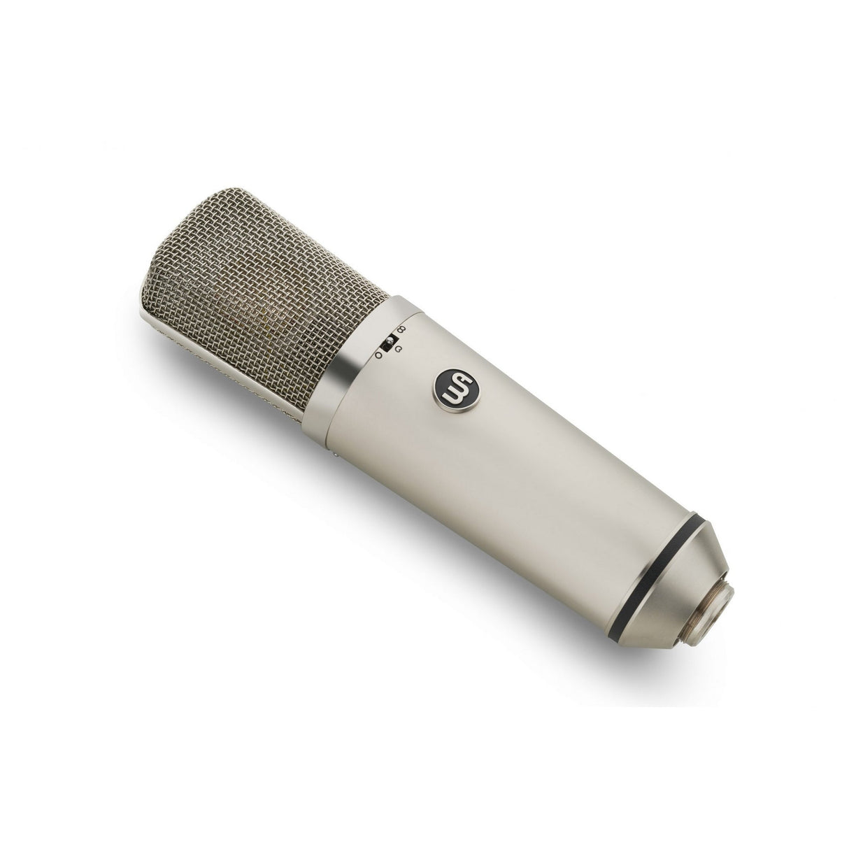 Warm Audio WA-67 Multi-Pattern Tube Condenser Microphone