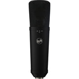 Warm Audio WA-87 R2 FET Condenser Microphone