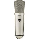 Warm Audio WA-87 R2 FET Condenser Microphone