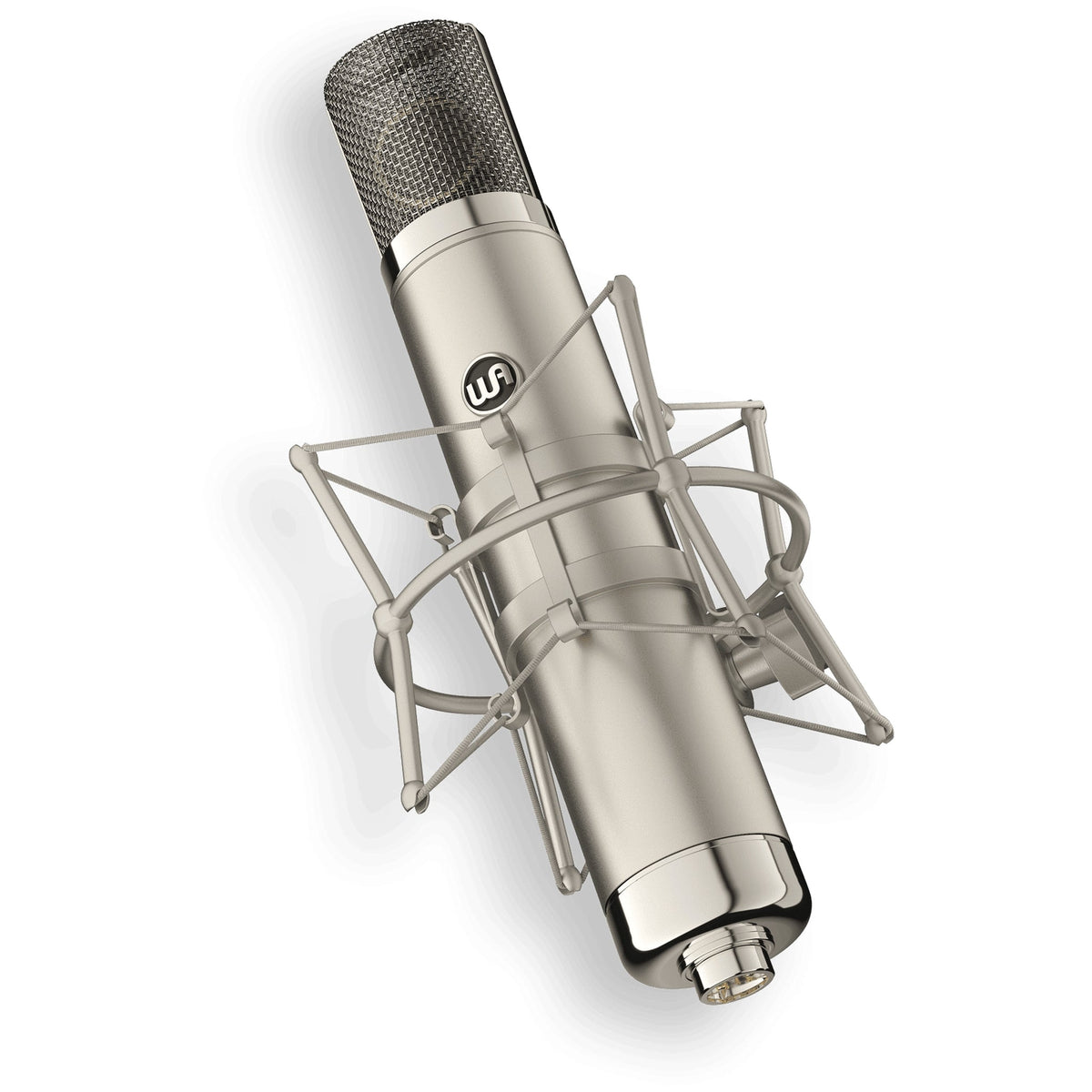 Warm Audio WA-CX12 Professional Large-Diaphragm Tube Microphone