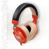 Warm Audio HeadRoom Over-Ear Closed-Back Studio Headphones