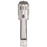 Warm Audio WA-R64C Retro 64 Chrome Dynamic Live Microphone