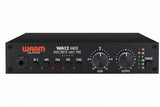 Warm Audio WA12 MKII Microphone Preamp, Black