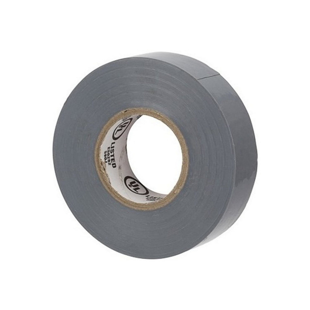 WarriorWrap WW-722-GY 722 Select 7 mil Electrical Tape, Gray, .75-Inch W x 60-Feet