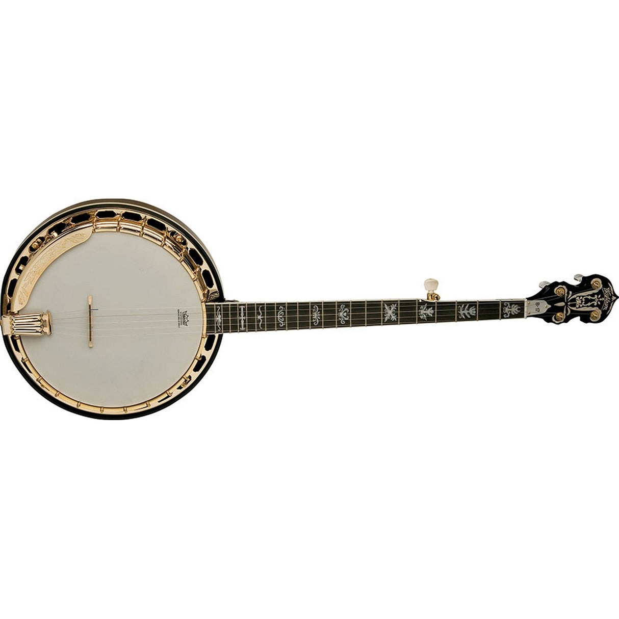 Washburn Americana 5-String Banjo