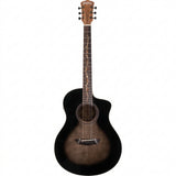 Washburn BTS9VCECH-D Bella Tono Vite S9V Acoustic-Electric Guitar