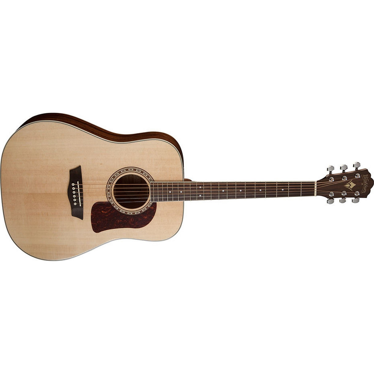 Washburn Heritage D10S 6-String Acoustic Guitar